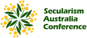 Secularism Australia logo
